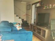 Casa em Condomínio 2 Quartos Vila Alpina 58m² Com Vaga...