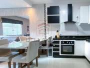 Casa em Condomínio 2 Suítes 2 Vagas Vila Carrão 68m² Rua...