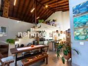 CASA EM CONDOMÍNIO | 2 SUÍTES | 3 QUARTOS | 2 VAGAS