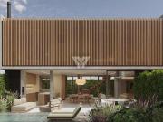 Casa em Condomínio 304,09 m² privativos 3 Suítes 4 vagas