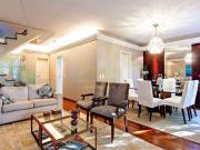 Casa em Condomínio 334m2 4 quartos 3 vagas piscina e...