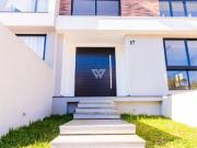 CASA EM CONDOMÍNIO 354M² 4 SUÍTES 5 VAGAS CAMPO COMPRIDO