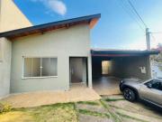 CASA EM CONDOMÍNIO 3 Campo Novo Bragança Paulista SP