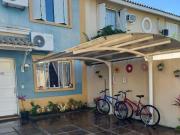 CASA EM CONDOMINIO 3 DORM NA ZONA NORTE DE PORTO ALEGRE