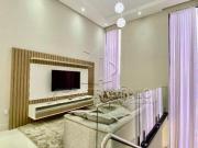 CASA EM CONDOMINIO, 3 Dormitório s Bairro Cyrela...