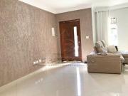 CASA EM CONDOMINIO,3 Dormitorio s bairro Horto Florestal...