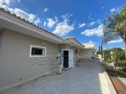 CASA EM CONDOMINIO,3 Dormitorio s bairro Lago da Boa...