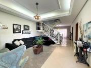 CASA EM CONDOMINIO,3 Dormitorio s bairro Villa Dos...