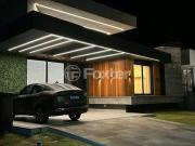 Casa em Condomínio, 3 dormitórios, 100 m², em Arco Íris