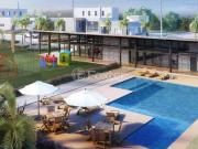 Casa em Condomínio, 3 dormitórios, 101.11 m², em Vila...