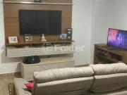 Casa em Condomínio, 3 dormitórios, 103 m², em Jardim...