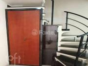 Casa em Condomínio, 3 dormitórios, 104 m², em Jardim Danfer