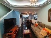 Casa em Condomínio, 3 dormitórios, 110 m², em Vila Bertioga