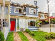 Casa em Condomínio, 3 dormitórios, 113 m², em Hípica