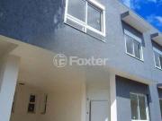Casa em Condomínio, 3 dormitórios, 114 m², em Tristeza