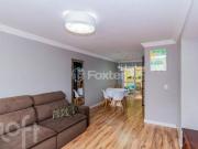 Casa em Condomínio, 3 dormitórios, 115 m², em Vila Santos