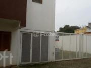 Casa em Condomínio, 3 dormitórios, 117 m², em Tristeza