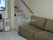 Casa em Condomínio, 3 dormitórios, 120 m², em Jardim Adriana