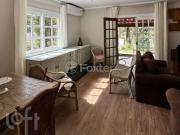 Casa em Condomínio, 3 dormitórios, 120 m², em Planalto