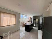 Casa em Condomínio, 3 dormitórios, 125 m², em Granja Viana