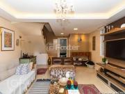 Casa em Condomínio, 3 dormitórios, 129.95 m², em...