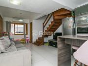Casa em Condomínio, 3 dormitórios, 131.28 m², em Tristeza
