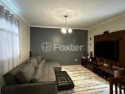 Casa em Condomínio, 3 dormitórios, 132 m², em Vila Esperança