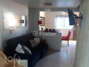 Casa em Condomínio, 3 dormitórios, 133 m², em Vila...