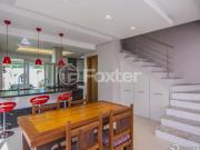 Casa em Condomínio, 3 dormitórios, 184 m², em Guarujá