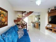 Casa em Condomínio, 3 dormitórios, 144.28 m², em Hípica