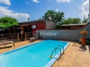 Casa em Condomínio, 3 dormitórios, 148 m², em Hípica