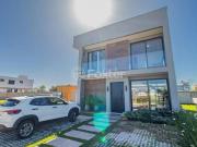 Casa em Condomínio, 3 dormitórios, 148 m², em Sans Souci