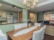 Casa em Condomínio, 3 dormitórios, 154.06 m², em...