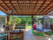 Casa em Condomínio, 3 dormitórios, 155.52 m², em Lomba...