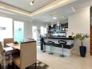 Casa em Condomínio, 3 dormitórios, 157 m², em Hípica