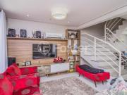 Casa em Condomínio, 3 dormitórios, 161.18 m², em Jardim...