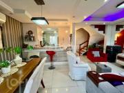 Casa em Condomínio, 3 dormitórios, 165.5 m², em Estância...