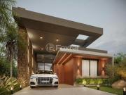 Casa em Condomínio, 3 dormitórios, 166.93 m², em Centro