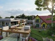 Casa em Condomínio, 3 dormitórios, 166 m², em Vila Assunção