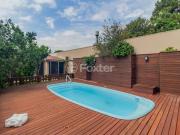 Casa em Condomínio, 3 dormitórios, 167 m², em São Lucas