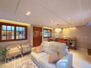 Casa em Condomínio, 3 dormitórios, 168.35 m², em Pedra...