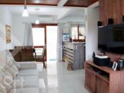 Casa em Condomínio, 3 dormitórios, 168.73 m², em Jardim...