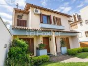 Casa em Condomínio, 3 dormitórios, 170.29 m², em Tristeza