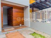 Casa em Condomínio, 3 dormitórios, 172.4 m², em Hípica