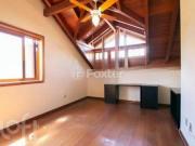 Casa em Condomínio, 3 dormitórios, 180 m², em Tristeza