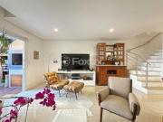 Casa em Condomínio, 3 dormitórios, 189.09 m², em Tristeza