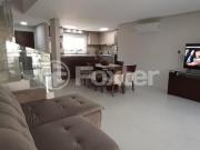 Casa em Condomínio, 3 dormitórios, 197.54 m², em Vila Nova