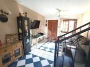 Casa em condomínio 3 dormitórios 1 garagem patio