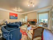 Casa em Condomínio, 3 dormitórios, 200 m², em Pedra Redonda