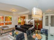 Casa em Condomínio, 3 dormitórios, 214.43 m², em Vila Jardim